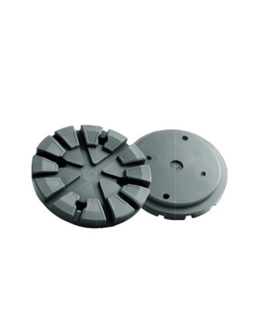 Rubberen pads Autop-Stenhoj / Nussbaum / Fog / CAR-O-Liner